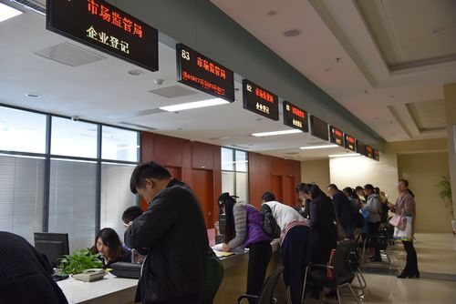 即墨前10个月新登记市场主体1.4万户，注册商标总量突破1.2万件，登记注册代理服务行业迎来发展新机遇